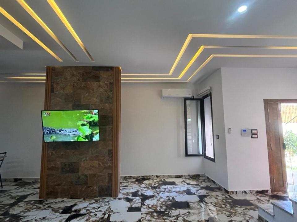 Villa Geant Awlad Umar