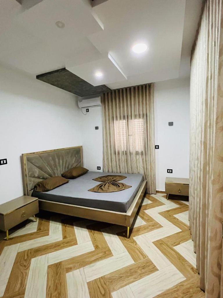 Villa Geant *